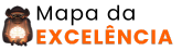 Logo Mapa da Excelência